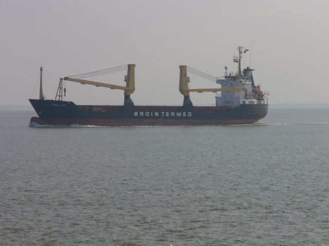 Cirene star 2.JPG